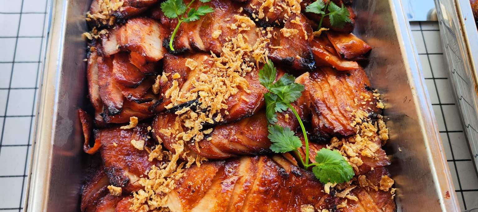 Tour Đi Bộ Đường Dài Mùa Hè Pak Lập 1 Ngày | Sài Công